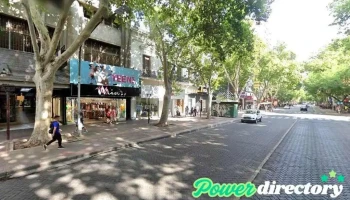 A.m.a.s Galería Mendoza - Mendoza