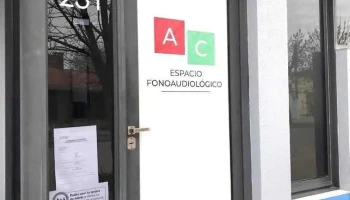 Ac Espacio Fonoaudiológico - Porteña