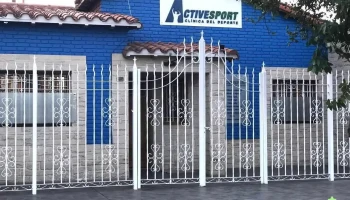 ActiveSport San Rafael - Alk