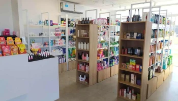 Ada Farmacia - Roldán