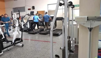 Adanil Instituto de Rehabilitacion - Gral. Roca