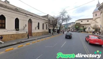 Afjp Prorenta - Salta