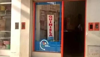 Agencia de Quinielas y Pago Fácil 