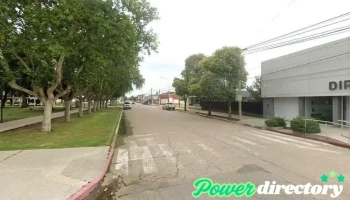 Agencia La Segunda - Monte Buey