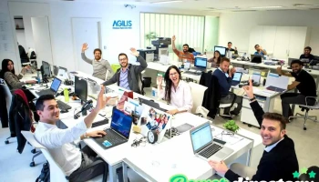 Agilis - Cdad. Autónoma De Buenos Aires