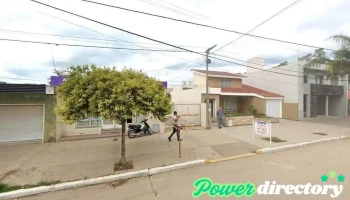Agrupación De Jubilados Pensionados - Pozo Del Molle