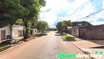 Aguapey - Santo Tomé