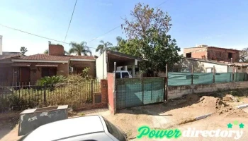 Aida Asis - Villa Allende