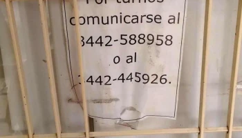 Albbano Nicolas Madalena - Concepción Del Uruguay