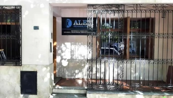 Alem Rehabilitacion - J5400Duo