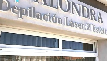 Alondra Centro de Estética - Coronel Moldes