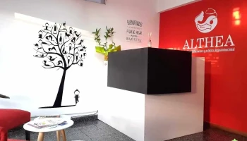Althea consultorio fisiokinesico y estética Dermatofuncional - X5000Kqj