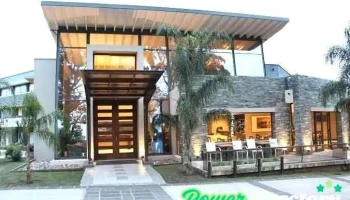 Altos De Merlo Suites - Merlo