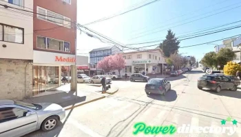 Alvacred - San Carlos De Bariloche