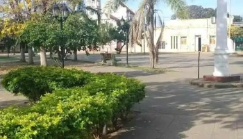 Alvear - Alvear