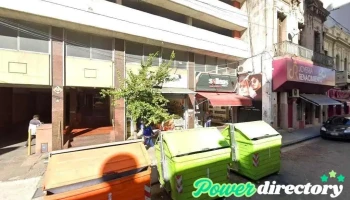 Amasol Solidario - Rosario