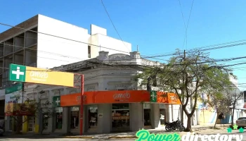 Ameb - Centro 100