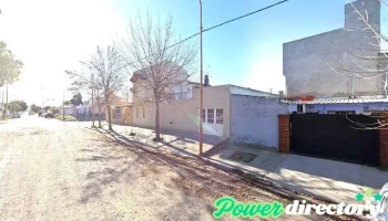 Amer Centro Del Discapacitado - Viedma
