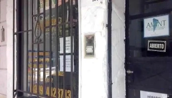 Amint Asociación Mutual Integral de Consumos y Servicios - Cfj