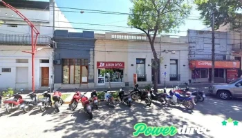 Amoac Servicios - Cañada De Gomez