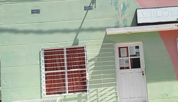 Amudoch - Gral. Pinedo