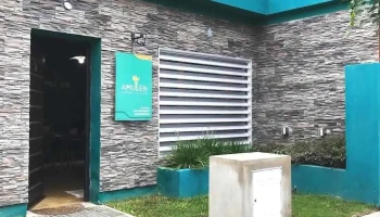 Amulen Rehabilitación - Río Primero