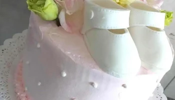 Ana Baker - Riachuelo