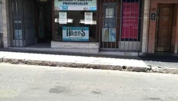 Añares que nos conocemos - Paraná
