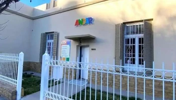 Andar Centro de Neurorehabilitación - Gral. Roca
