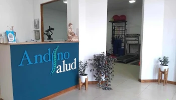 Andino Salud - Ejército Argentino &