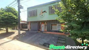 Antolin Rehabilitación Integral - Tafí Viejo