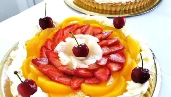 Antonella Coullery pastelería - Mocoreta