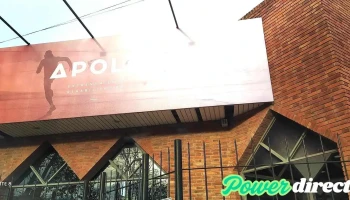 Apolo - Centro de Rehabilitación Y Entrenamiento - Córdoba