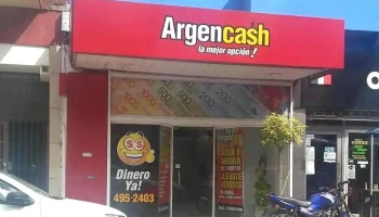 Argencash - Mar Del Plata