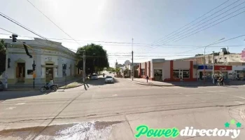 Argentina National Bank (Chamical Branch) - Chamical