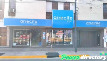 Arrecife Sport - San José