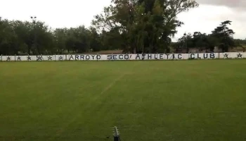 Arroyo Diario - Arroyo Seco