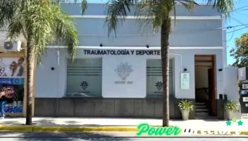 Artro Nea - Centro De Traumatología Y Deporte - Corrientes