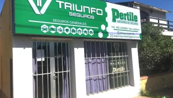 Asesores De Seguros Pertile - Triunfo Seguros - Juan José Castelli