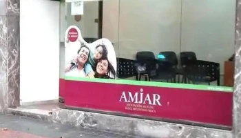 Asoc Mutual Julio Argentino Roca-Amjar - Mendoza