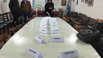 Asociación Argentina de Kinesiología - Cdad. Autónoma De Buenos Aires