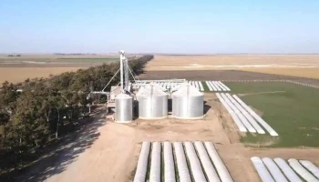 Asociación de Cooperativas Argentinas - Aca Coop Gral Levalle - Gral. Levalle