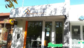 Asociación Mutual Club Atlético Argentino - Crespo