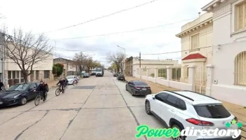 Asociacion Mutual Club Atletico Argentino - San Carlos Centro