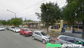 Asociacion Mutual de Ayuda Solidaria Amasol - Río Gallegos