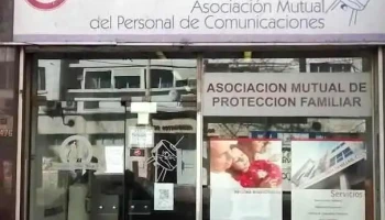Asociación Mutual de Protección Familiar - Córdoba
