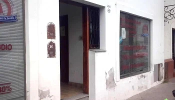 Asociación Mutual de Protección Familiar - Salta