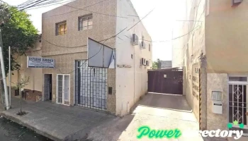 Asociacion Mutual El Kakuy - Santiago Del Estero