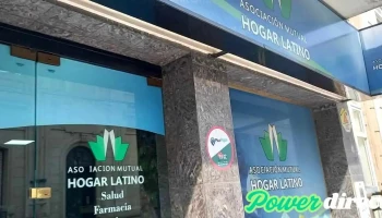 Asociación Mutual Hogar Latino - Paraná