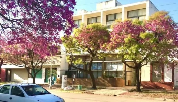 Asociacion Mutual Independencia - Carcaraña